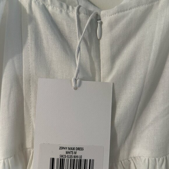 Seven Wonders Zephy Maxi Dress - Picture 5 of 6